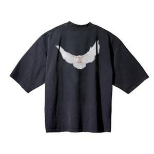 Yeezy Gap Engineered By Balenciaga Dove Tee size XS